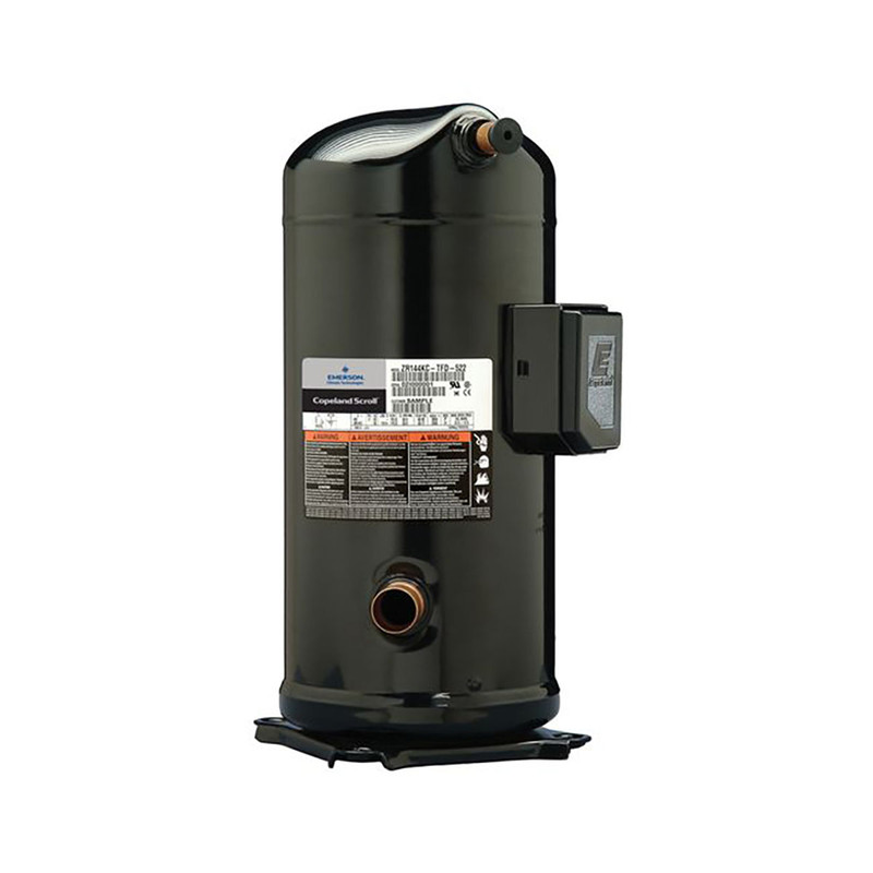 COMPRESOR SCROLL 5TON R22 440V/3F ZR61KC- TFD-522 COPELAND