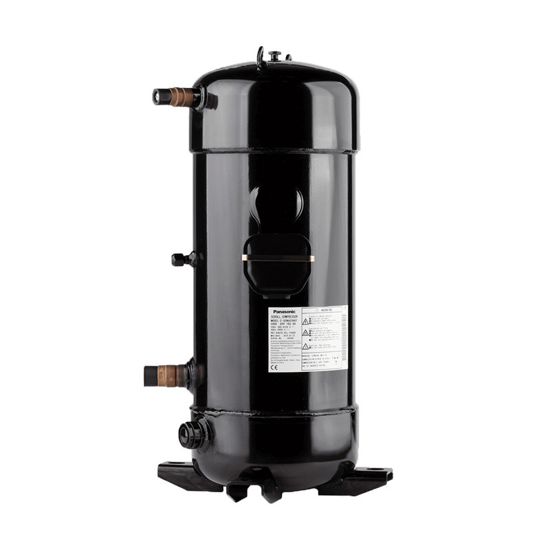 COMPRESOR SCROLL 7.5TON R22 440V/3F CSC603H8H PANASONIC/BSONYO