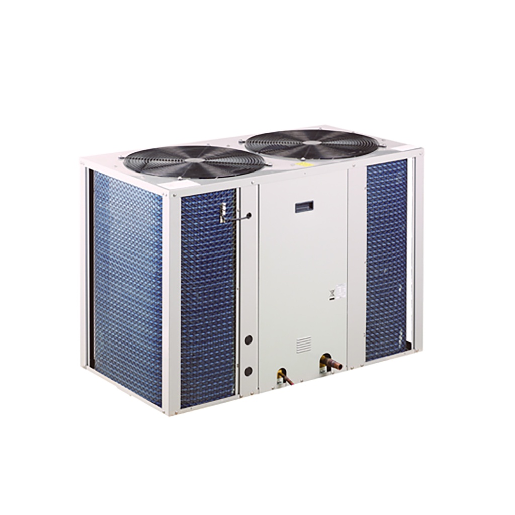 CONDENSADOR 10TON VERTICAL 220V/3F  R-410 SCMV-120AC STARGREEN*
