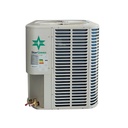 CONDENSADOR 60KBTU D/VERTICAL 220V/1F R-410 CARV-60AB-L STARGREEN