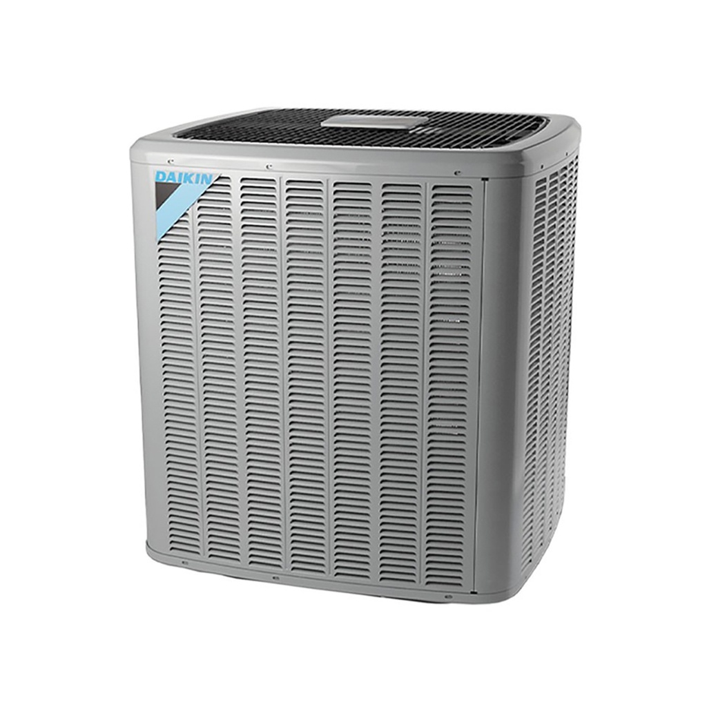 CONDENSADOR 60KBTU D/VERTICAL 220V/1F R-410 DX13SN0601 DAIKIN