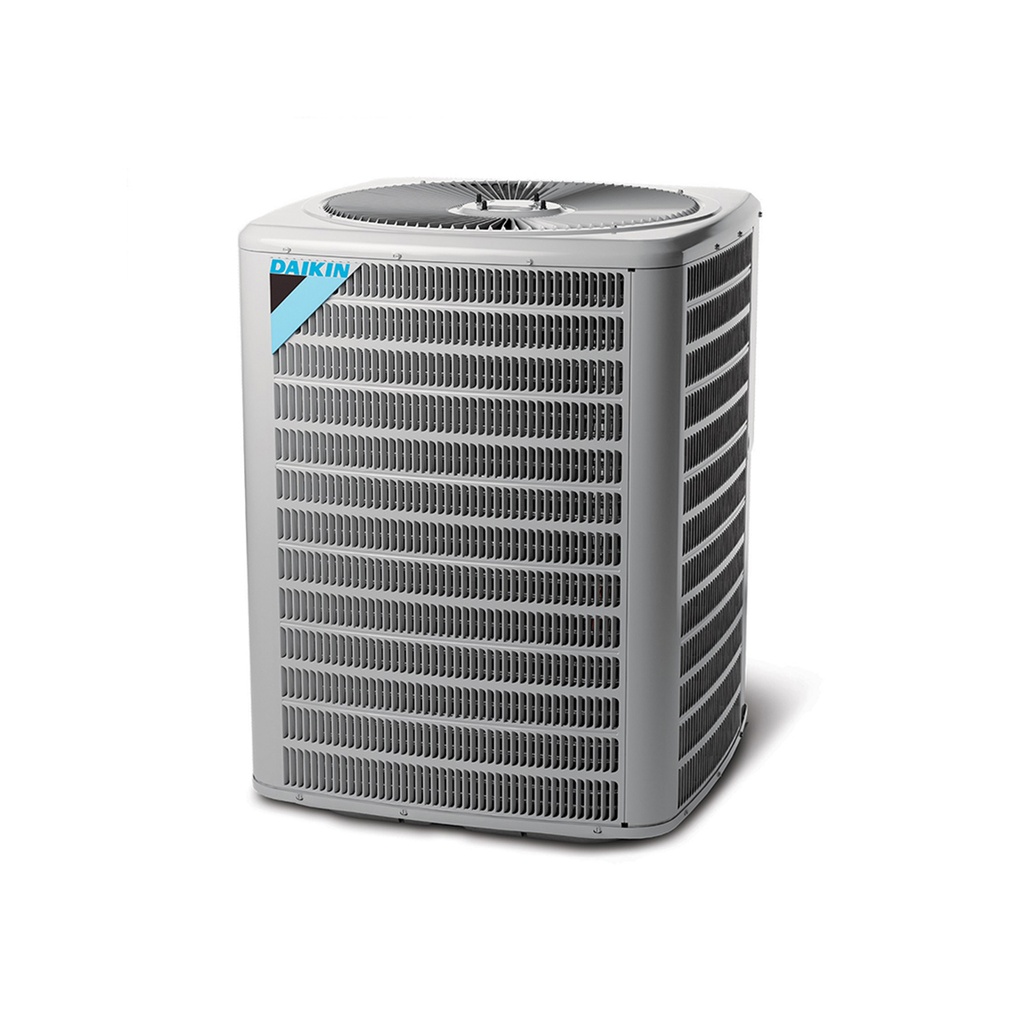 CONDENSADOR 60KBTU D/VERTICAL  220V/3F R-410 DX13SA0603 DAIKIN