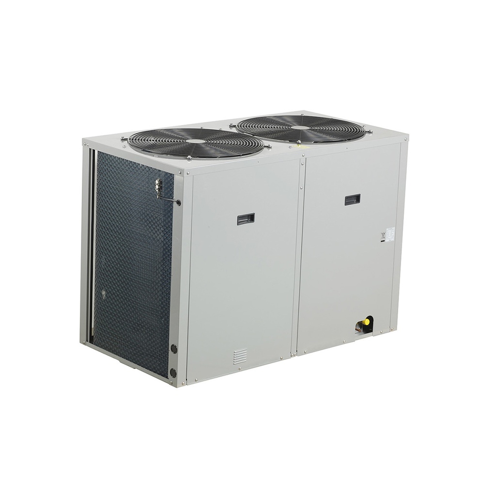 CONDENSADOR 7.5TON VERTICAL 220V/3F  R-410 SCMV-90AC STARGREEN*