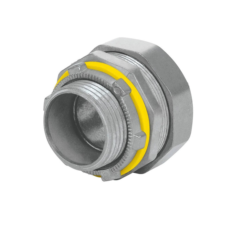 CONECTOR RECTO LIQUID-TIGHT 1/2"*