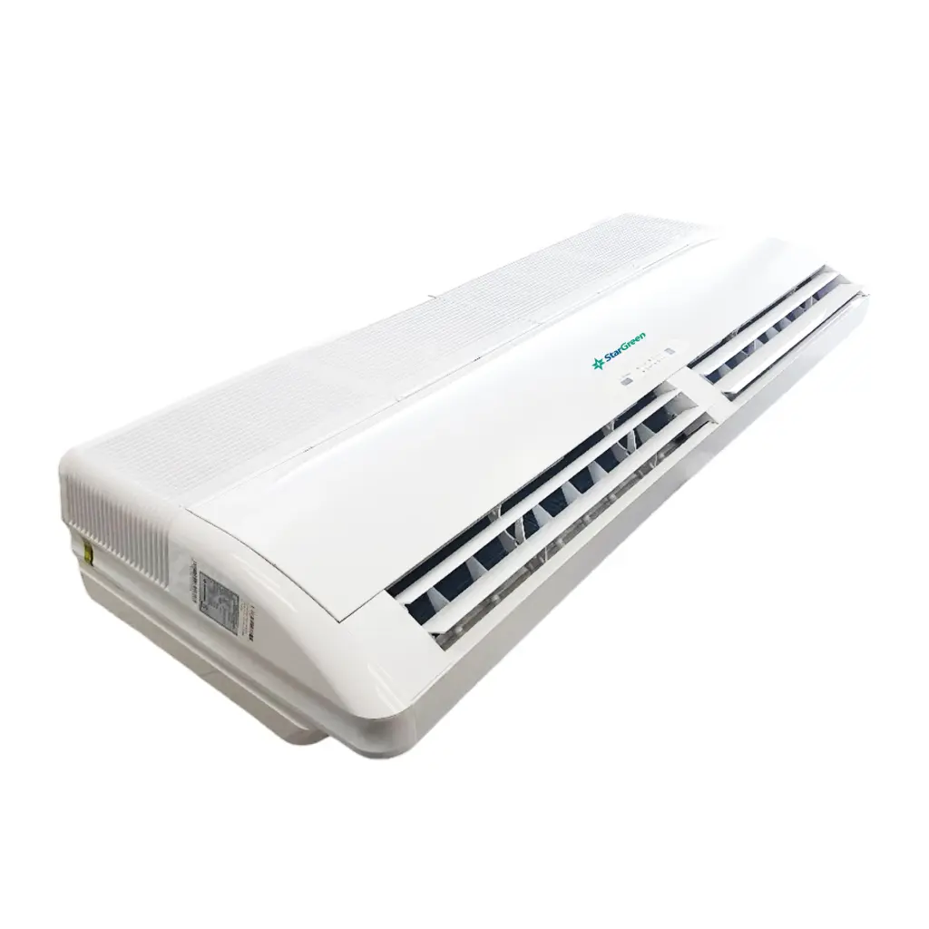 CONSOLA PISO/TECHO 60KBTU R-410 CFCV-60AB STARGREEN