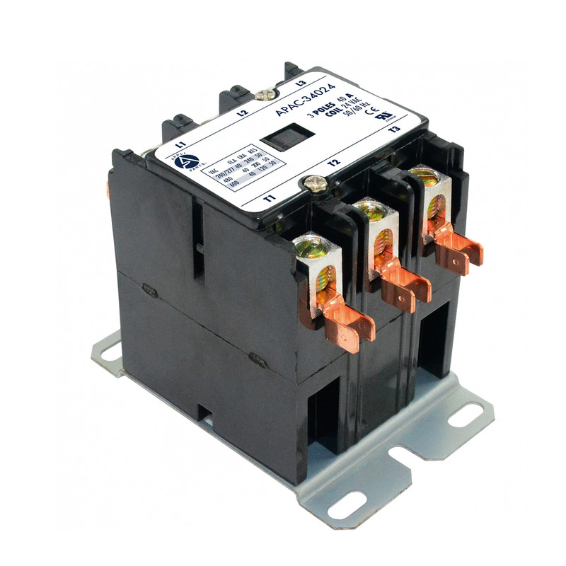 CONTACTOR J 3x30Ax220V APPLI-PARTS