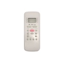 CONTROL REMOTO  MINISPLIT  MIDEA / STARGREEN / INNOVAIR/ COMFORTSTAR