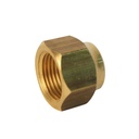 COPA BRONCE FLARE  REFORZADA  7/8" 
