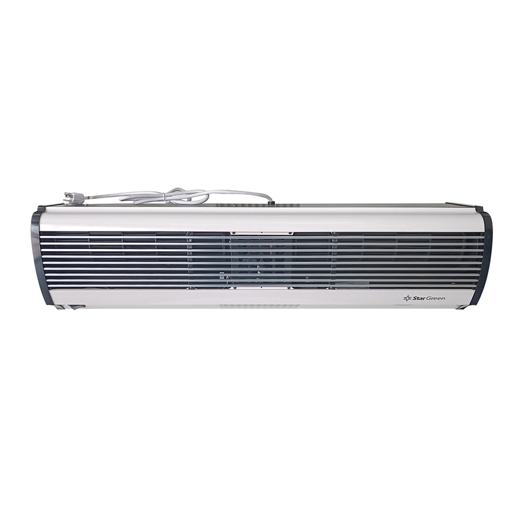 CORTINA AIRE 0,90m 110V FM3009-A  STARGREEN