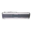CORTINA AIRE 0,90m C/CONTROL 110V FM-1209T-C  STARGREEN*