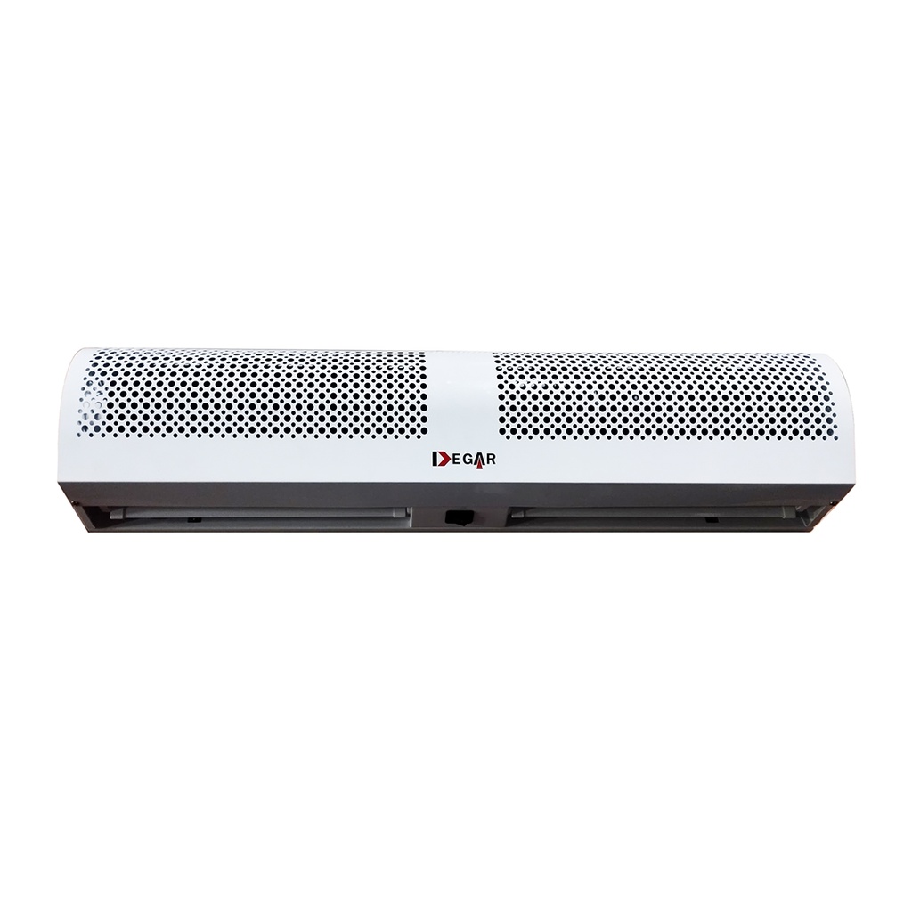 CORTINA AIRE 1,50m 110V DM3015-A DEGAR 