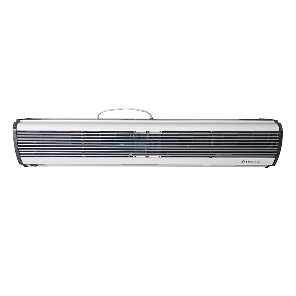 CORTINA AIRE 1,50m 110V FM3015-A STARGREEN
