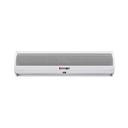CORTINA AIRE 1,80m 110V DM-1218T DEGAR*