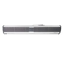 CORTINA AIRE 1,80m 110V FM3018-A STARGREEN