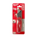 CUCHILLO UTILITARIO MILWAUKEE*