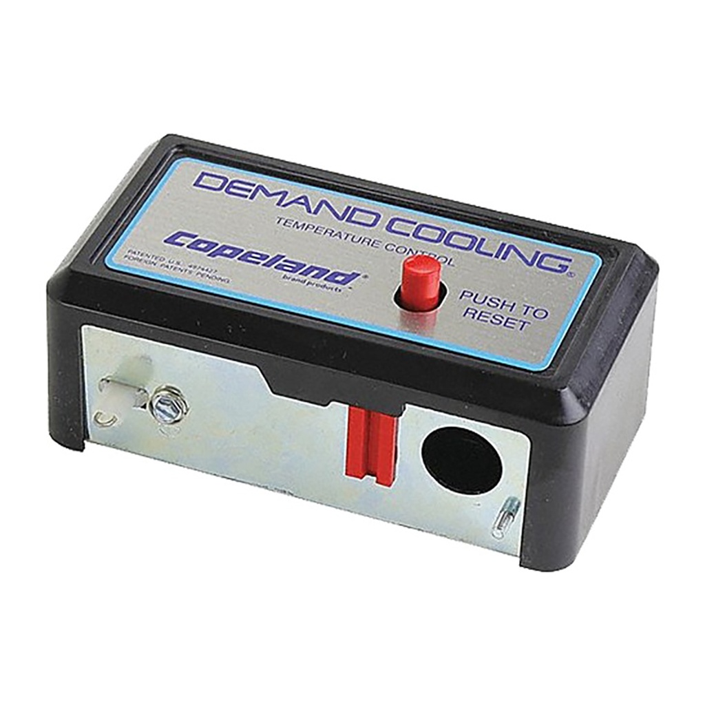 DEMAND COOLING KIT 6D 998-1000-26 60GHZ/220V COPELAND