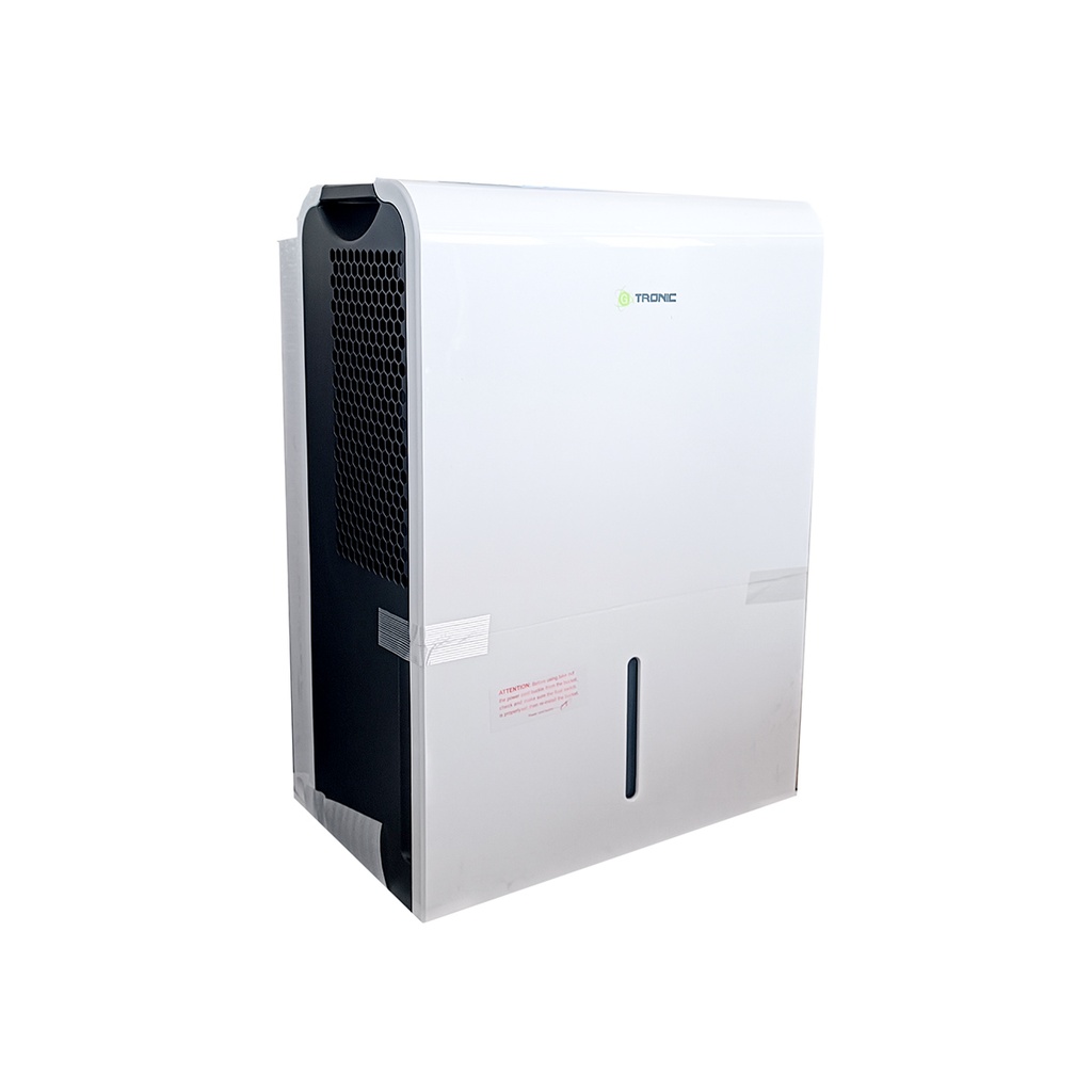  DESHUMIFICADOR 50 PINTAS/DIA  110V  DGUDP50AEN1BA9 GTRONIC 
