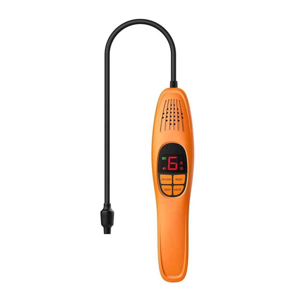 DETECTOR DE FUGA ELECTRONICO LD-100+ ELITECH 