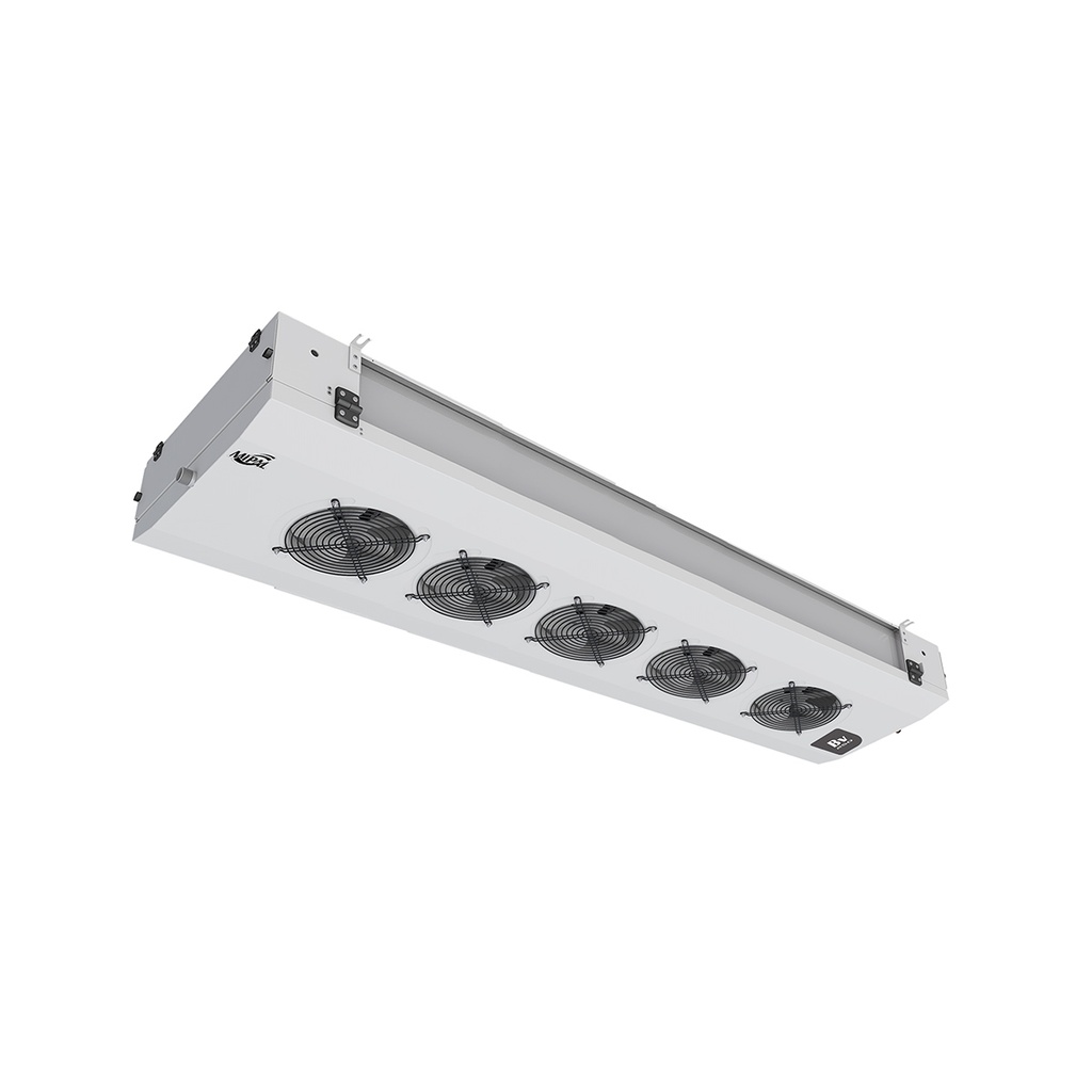 DIFUSOR DOBLE FLUJO, 25460 BTU/HR (TEVAP. 5°C) 220V/1F BV-064 MIPAL