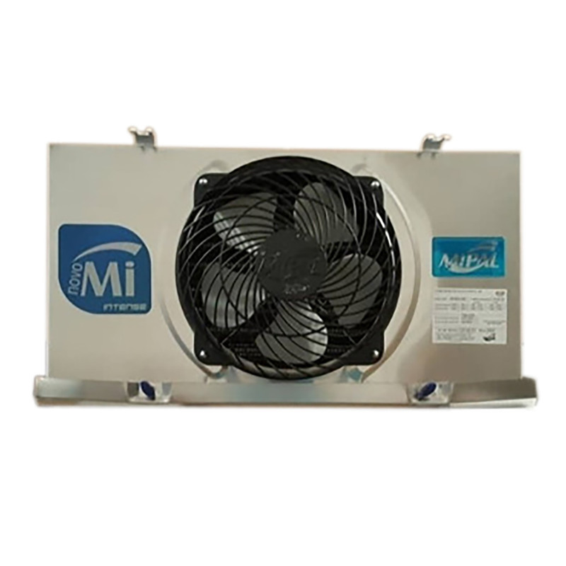 DIFUSOR BAJO PERFIL 5044 / 5671 BTU/HR (TEVAP. -25 / -5°C) CON RESISTENCIAS 220V/1F MI-015 MIPAL