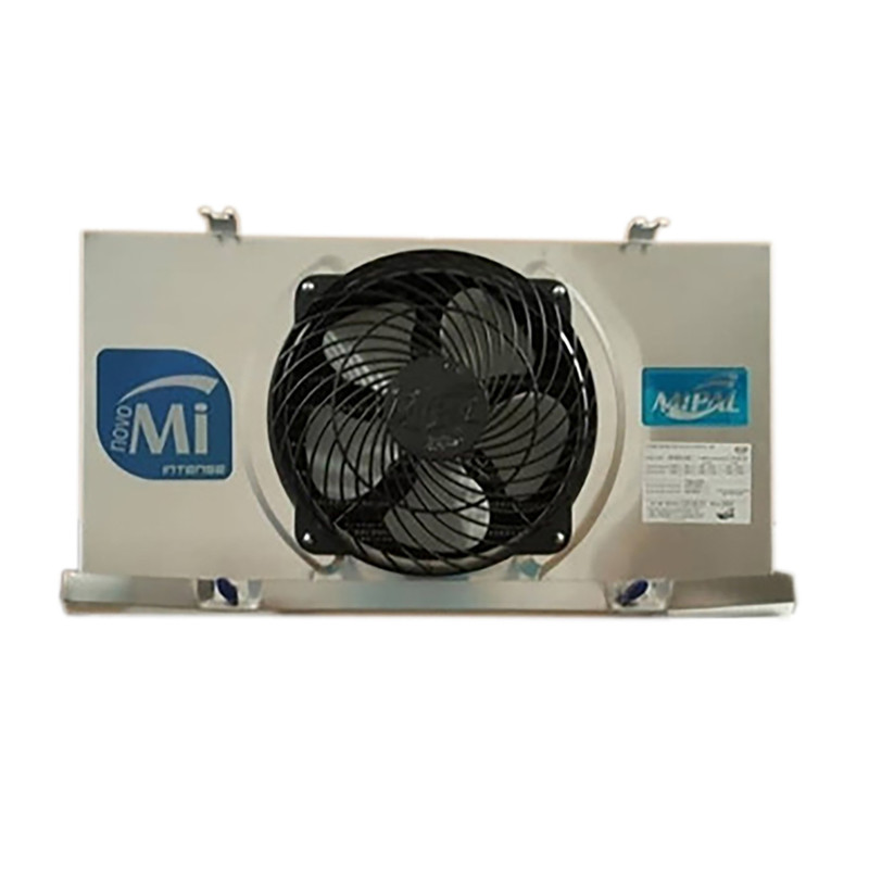 DIFUSOR BAJO PERFIL 4025 / 4525 BTU/HR (TEVAP. -25 /-5°C) CON RESISTENCIAS 220V/1F MI-013 MIPAL