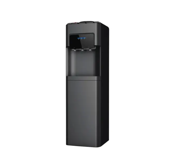 ENFRIADOR AGUA TIPO BOTELLON  C/MINI REFRIGERADOR GTR-516W  GTRONIC