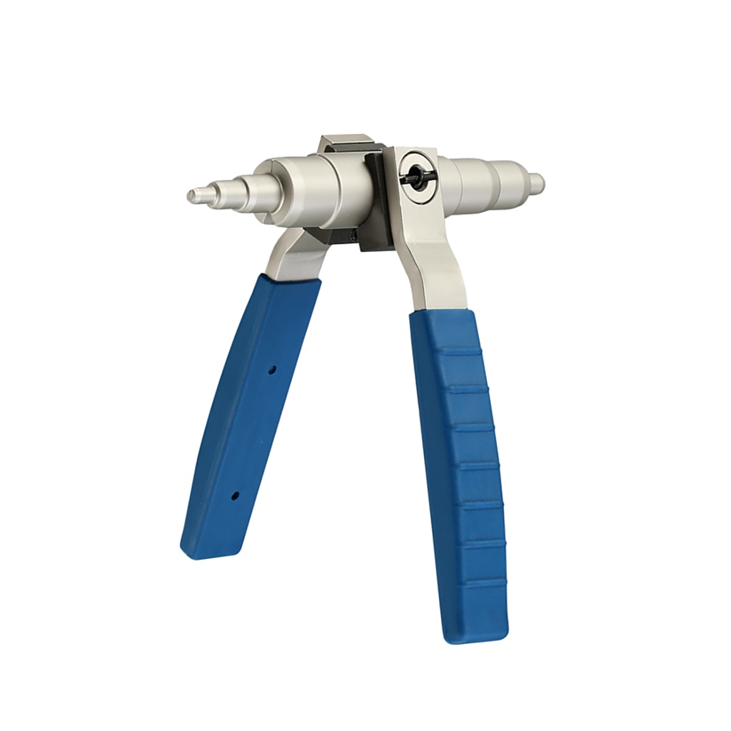 EQUIPO MANUAL EXPANSOR 3/8 " A 7/8"  VST-22 VALUE 