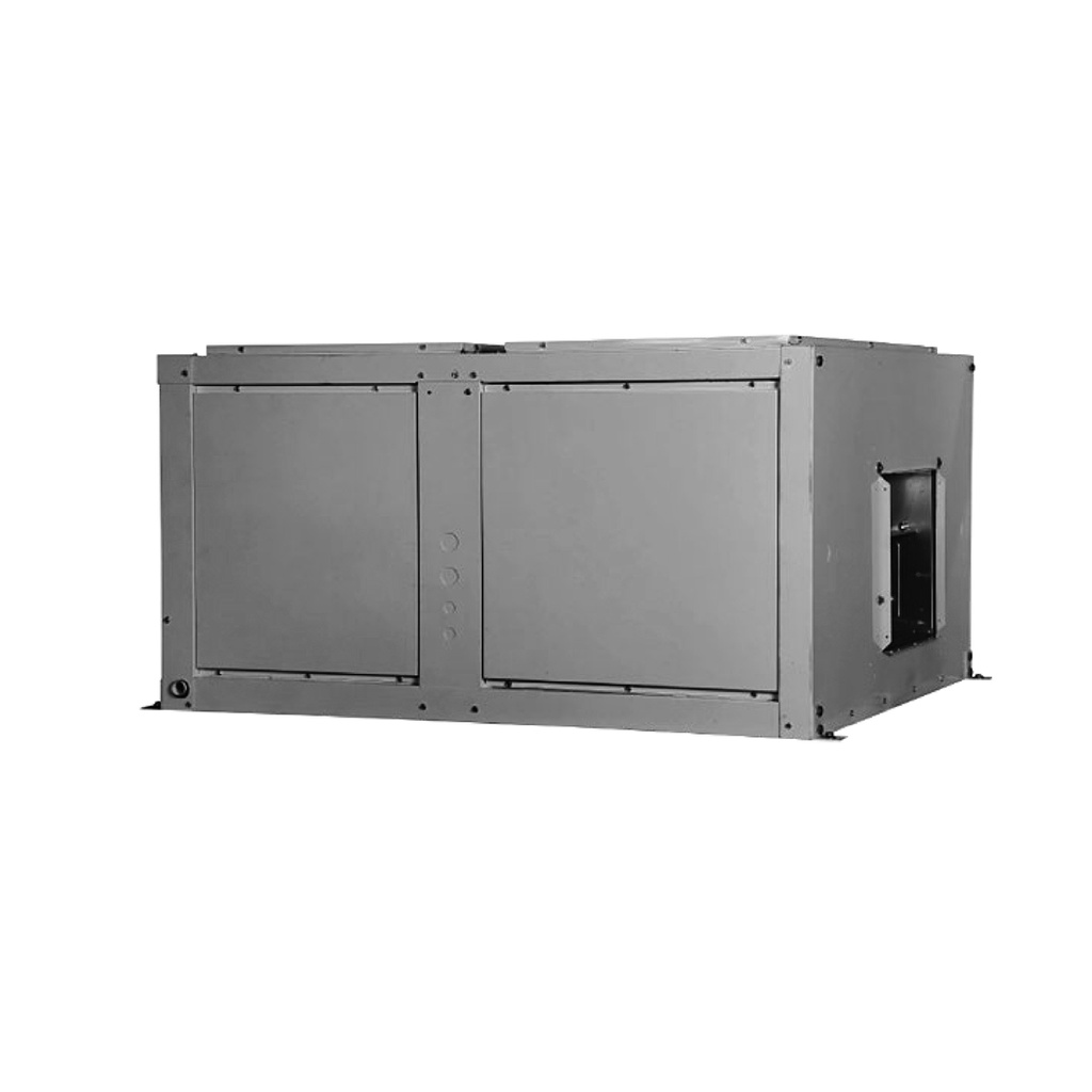 EVAPORADOR GABINETE 10TON DOBLE CIRCUITO R-410 CDOV-120AB STARGREEN