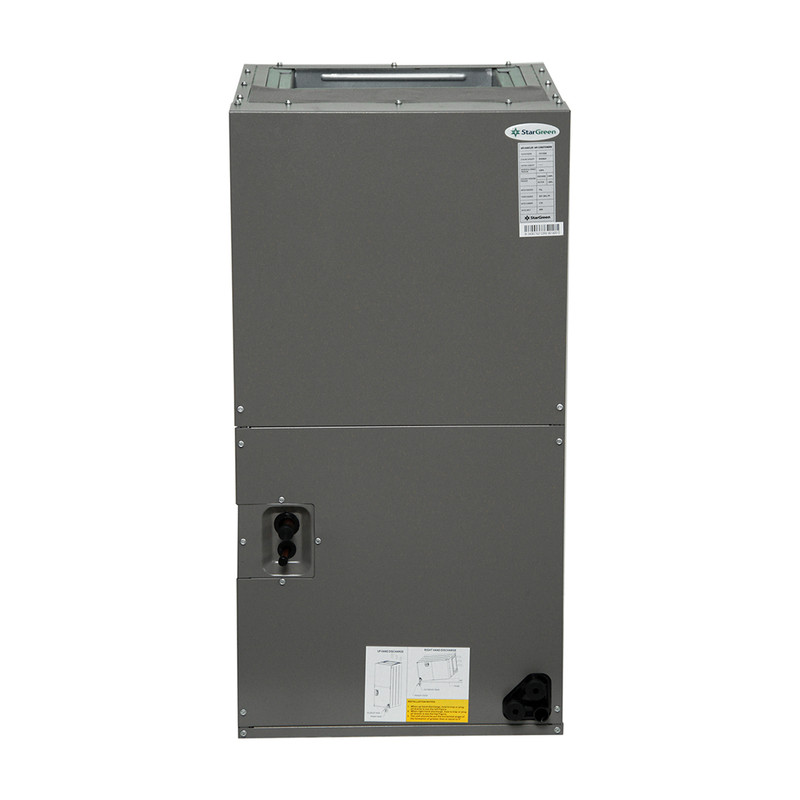 EVAPORADOR GABINETE  36KBTU R-410 CDOV-36AB STARGREEN