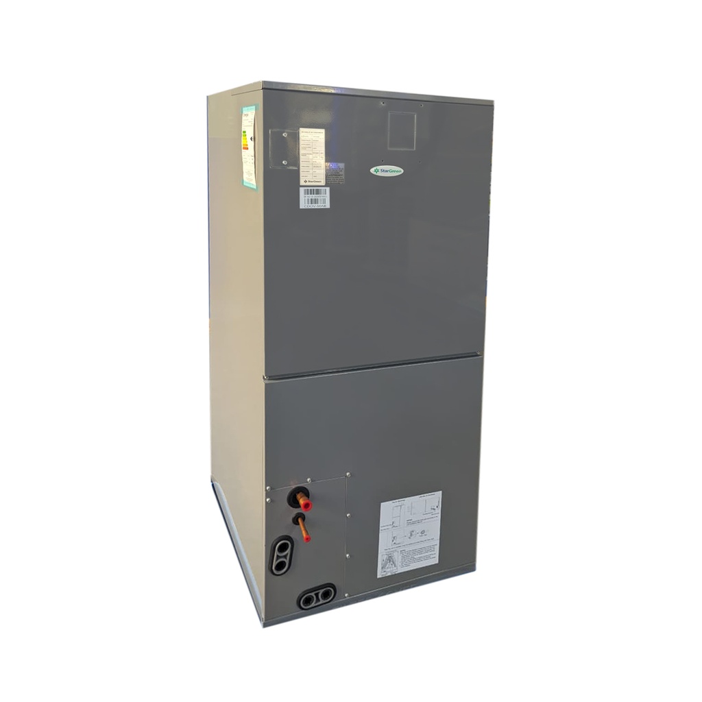 EVAPORADOR GABINETE 60KBTU R-410 CDOV-60AB STARGREEN