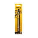 EXTENSION TALADRO DESTORNILLADOR  6" DEWALT*