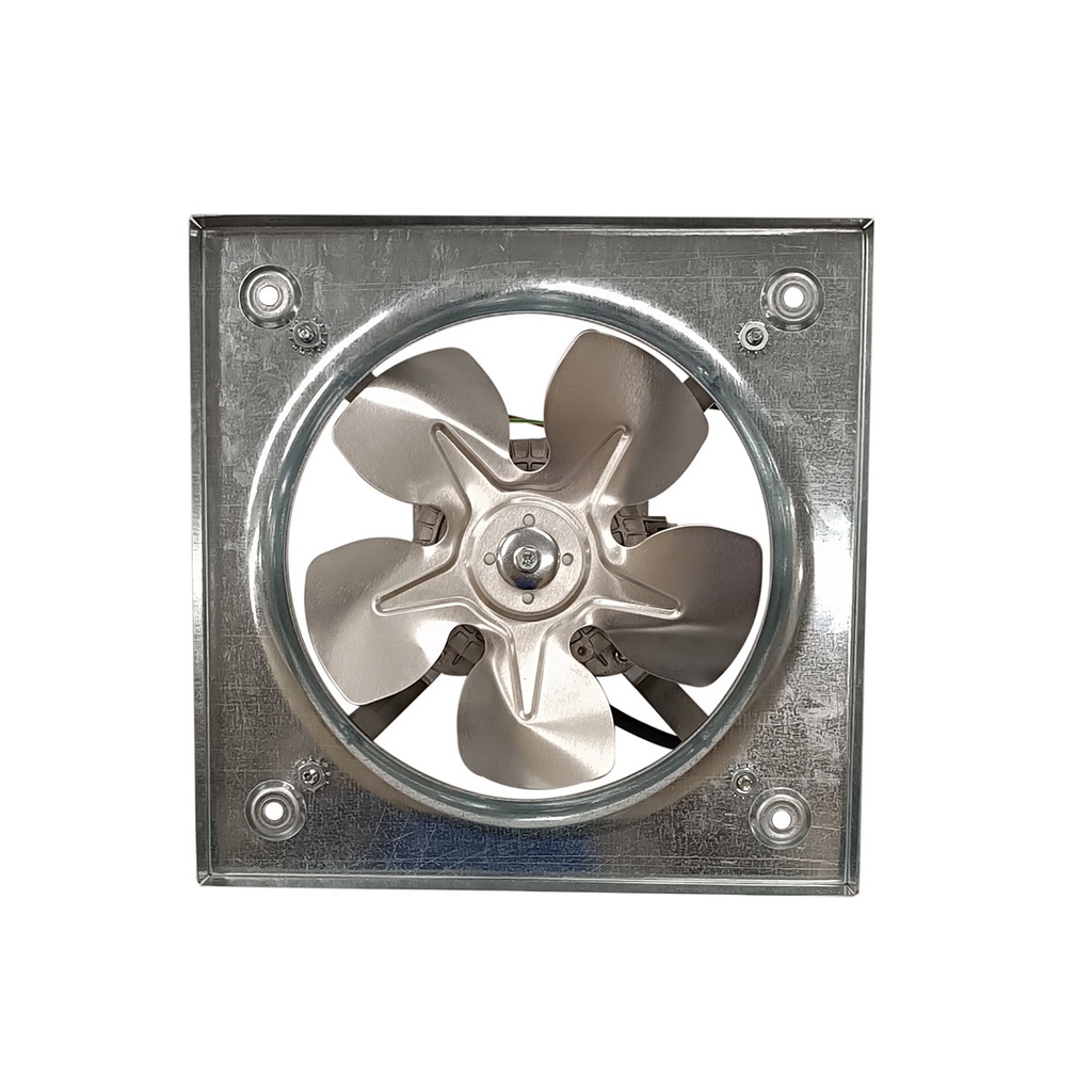 EXTRACTOR   10" 10W 1550RPM  110V S/REJILLA SP-10 STAR
