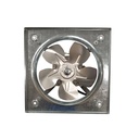 EXTRACTOR   8"  5W1550 RPM 110V S/REJILLA SP-08 STAR