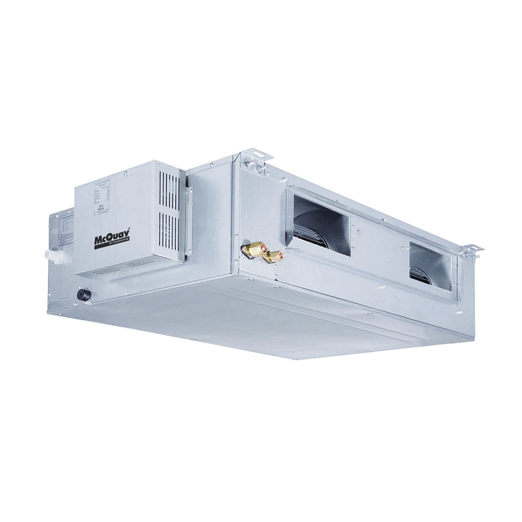 FANCOIL 60KBTU 220V C/C R410 MQC104060CHF216A MCQUAY