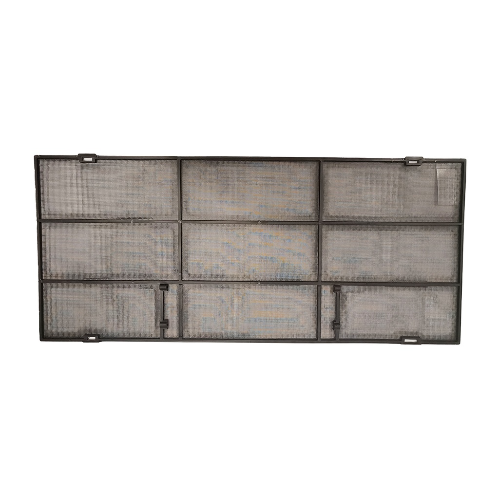 FILTRO ANTIPOLVO PISO/TECHO CFCV-60AB/CFCTI-60AB-M STARGREEN