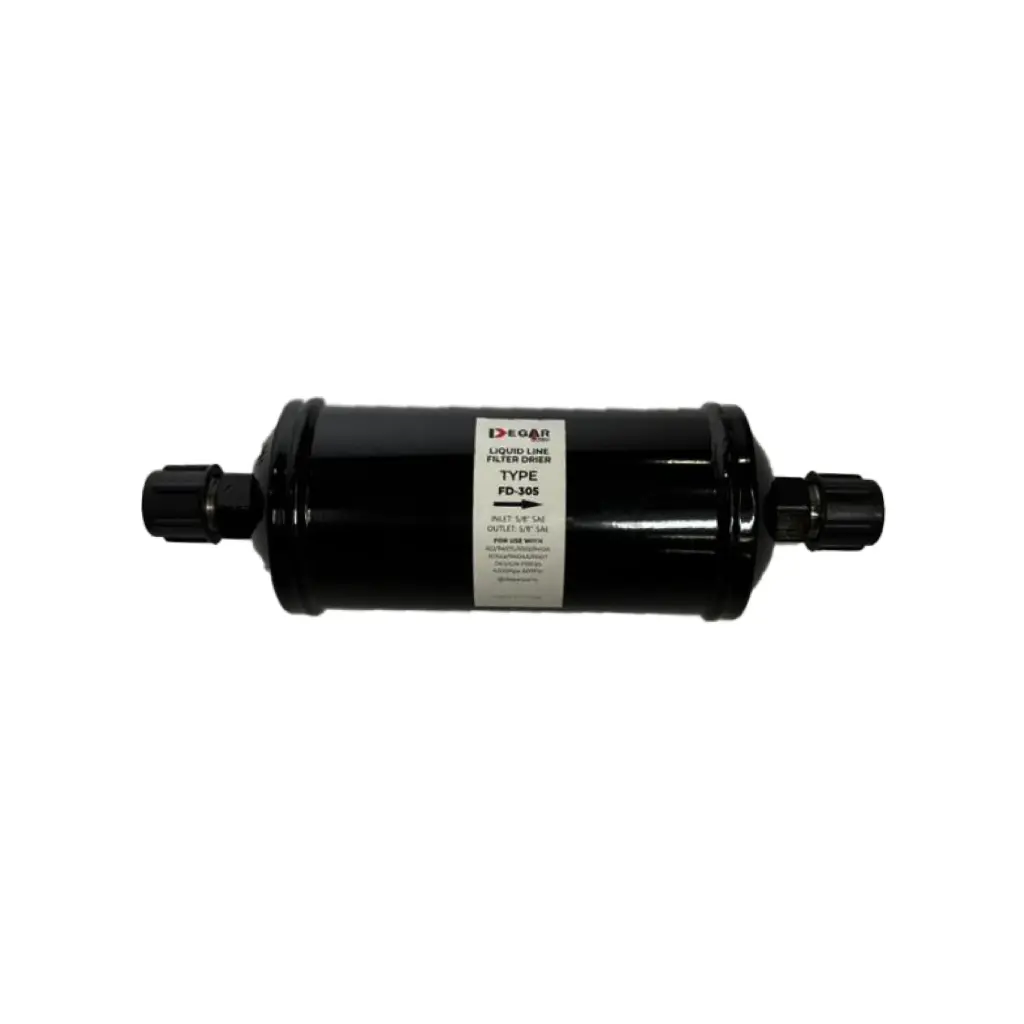 FILTRO SECADOR ROSCABLE K 5/8" SEK-305 DEGAR