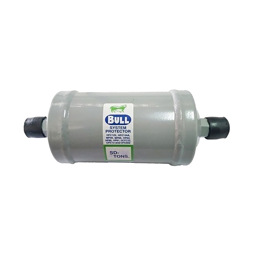 FILTRO SECADOR ROSCAR I 1/2" SD754 BULL*