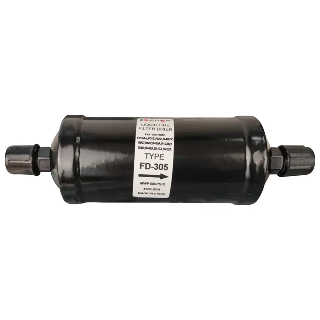 FILTRO SECADOR ROSCAR L 5/8" SEK415 DEGAR