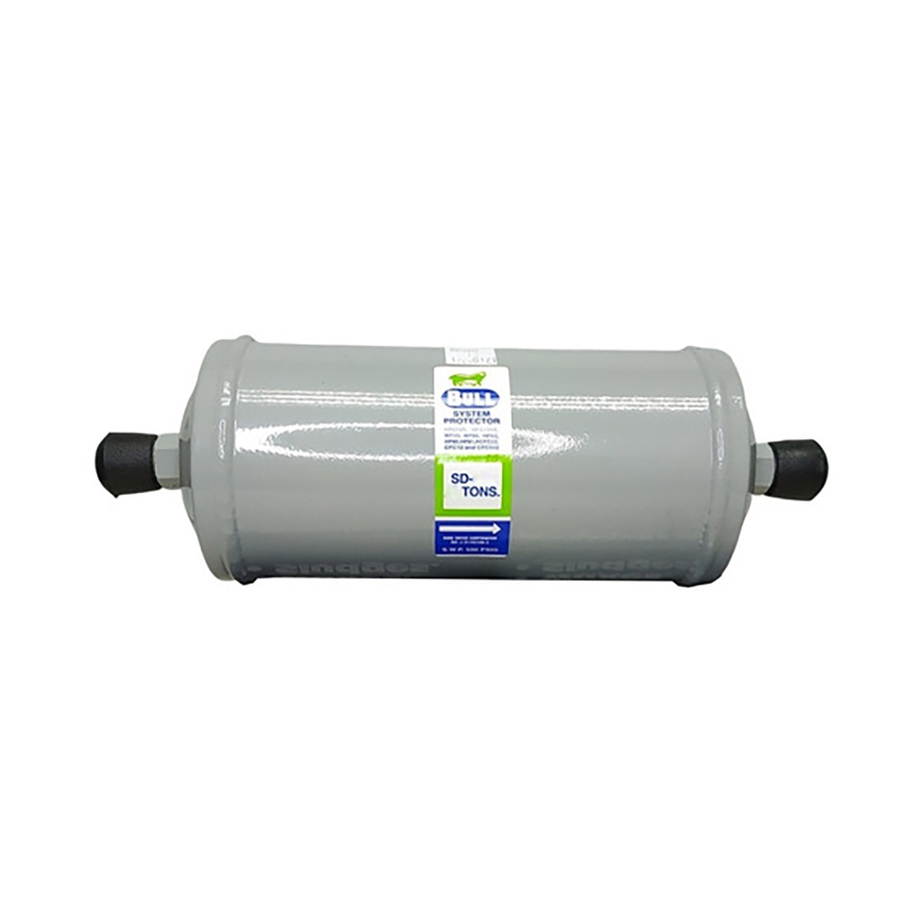 FILTRO SECADOR ROSCAR M 5/8" SD755 BULL*