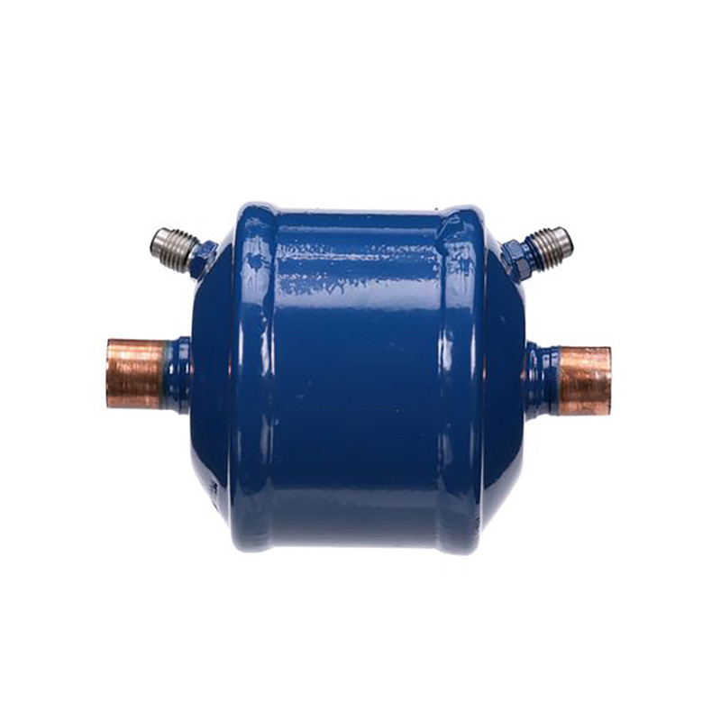 FILTRO SUCCION 1 3/8" SDF54S11W ODF EMERSON*