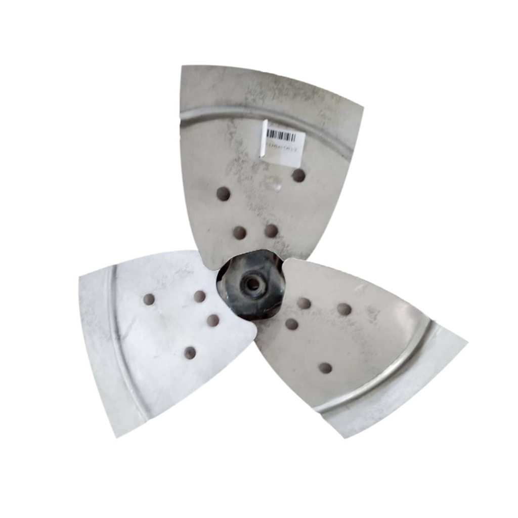 HELICE 16" 3 PALAS CW 1/2" ASP3*