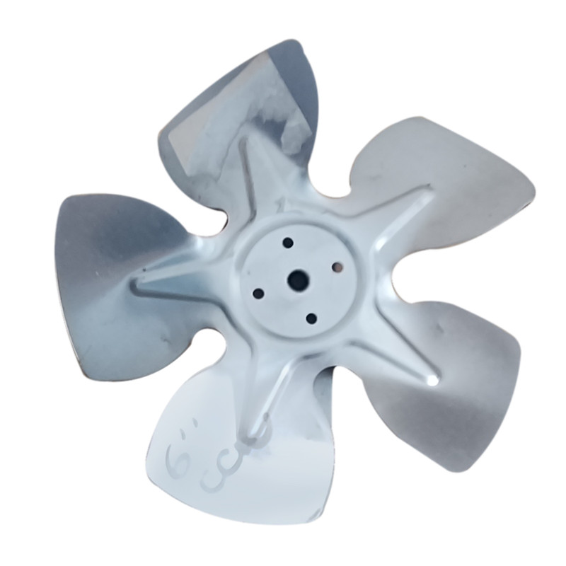 HELICE 6" 5 PALAS CCW SIN BUJE ACS-31*