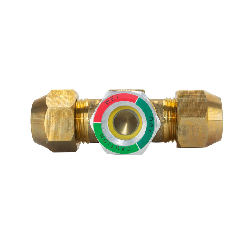 INDICADOR LIQUIDO 1/4" ROSCABLE*