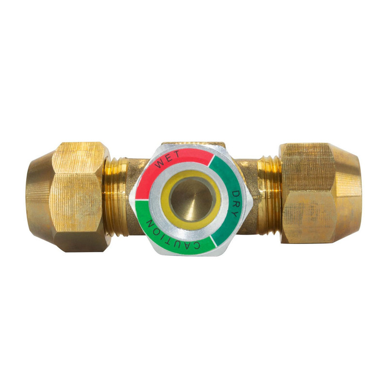 INDICADOR LIQUIDO 3/4" SOLDABLE*