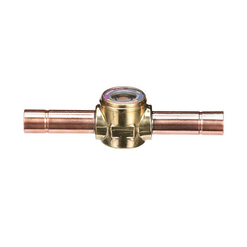 INDICADOR LIQUIDO 3/8" SOLDABLE DEGAR 