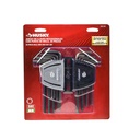 LLAVES ALLEN 26PZ SAE/METRICO HUSKY*