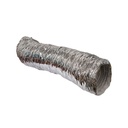 MANGUERA A/A FLEXIBLE 4"x3m C/AIRPACK