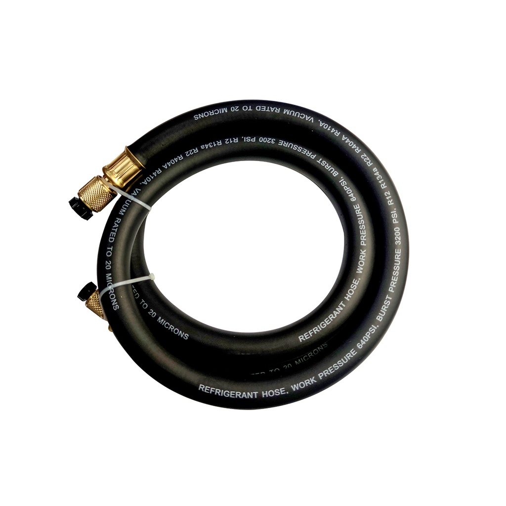 MANGUERA PARA  VACIO  DE ALTO FLUJO 1/2 x 1/4  VHB-2 VALUE 