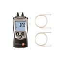 MANOMETRO DE PRESION DIFERENCIAL 510   TESTO