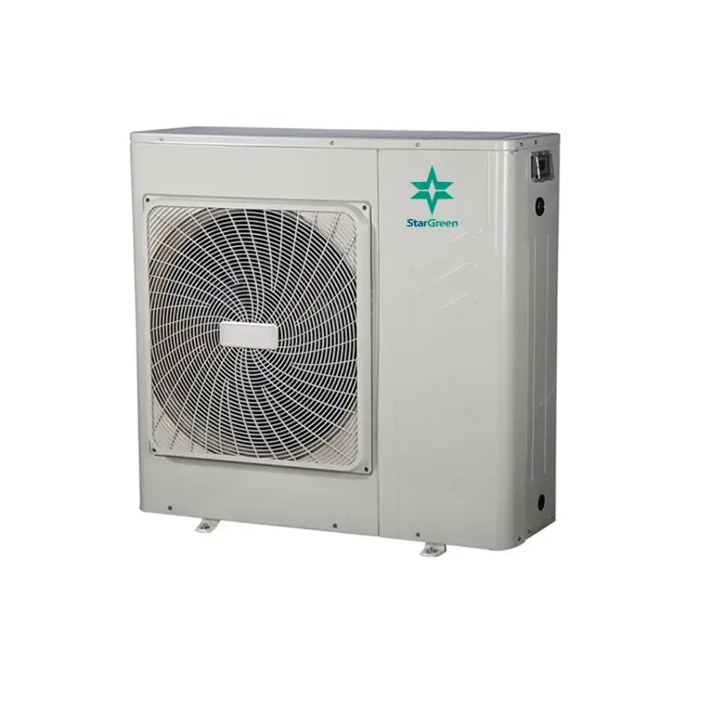 CHILLER MINI 5TON 220V/1F R32 MGC-V18WD2N8-B STARGREEN